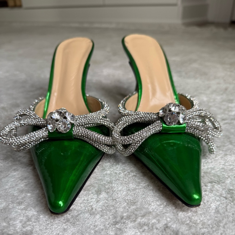 Mach & Mach mules - Picture 8 of 8